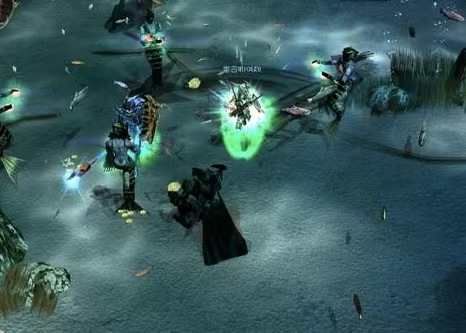 图片[1]-奇迹MU套装为啥非要做减7？实操重点-坤灵奇迹官网