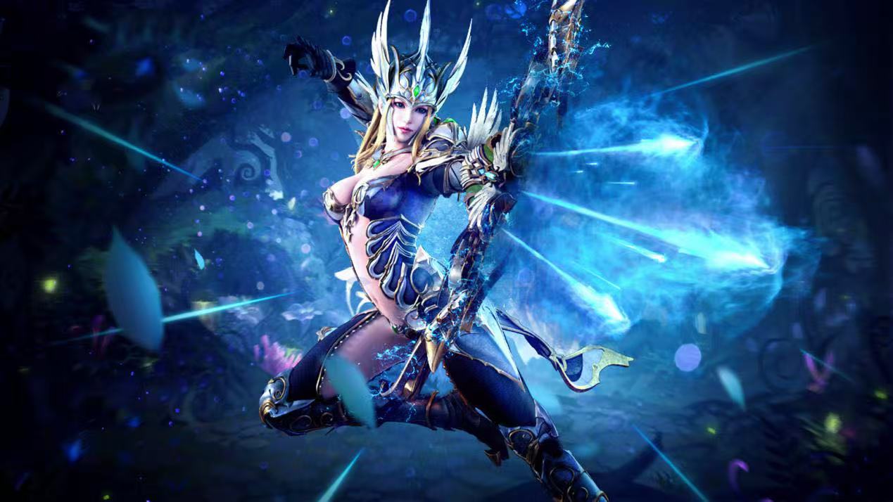 奇迹MU首饰搭配技巧!-坤灵奇迹官网