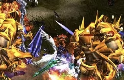 奇迹MU必去地点盘点!-坤灵奇迹官网