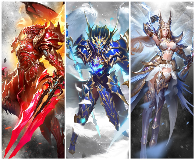 奇迹MU组建战盟避坑指南！-坤灵奇迹官网