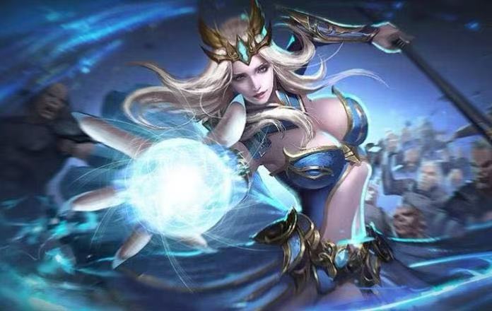 图片[1]-奇迹MU帝国要塞通关秘籍-坤灵奇迹官网