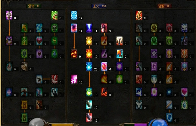 奇迹MU创造宝石终极运用指南-坤灵奇迹官网