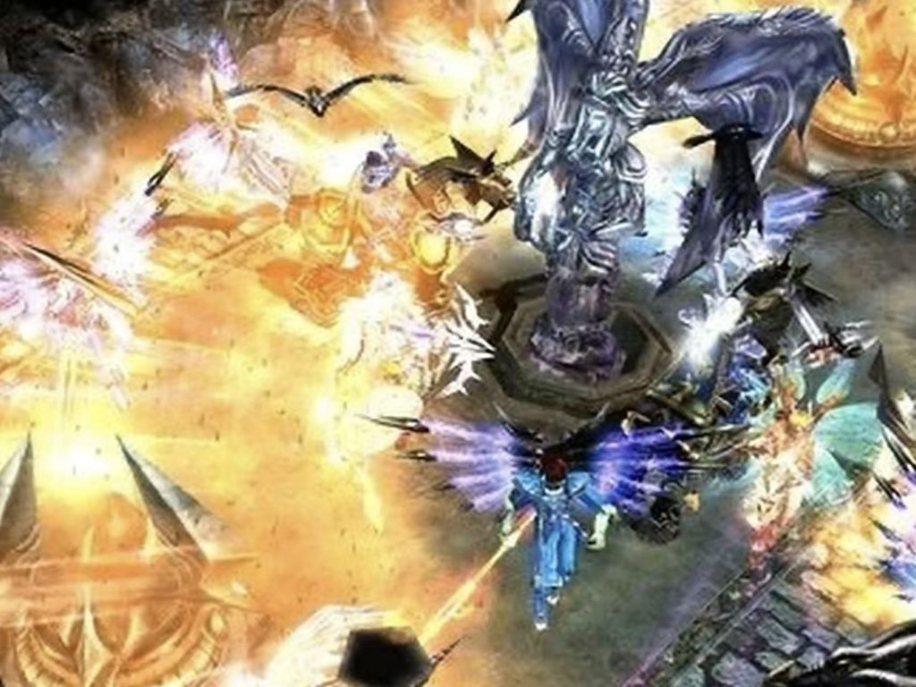 图片[1]-奇迹私服美杜莎全攻略-坤灵奇迹官网