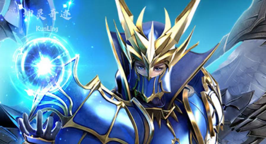 图片[1]-奇迹MU法魔武器配置指南-坤灵奇迹官网