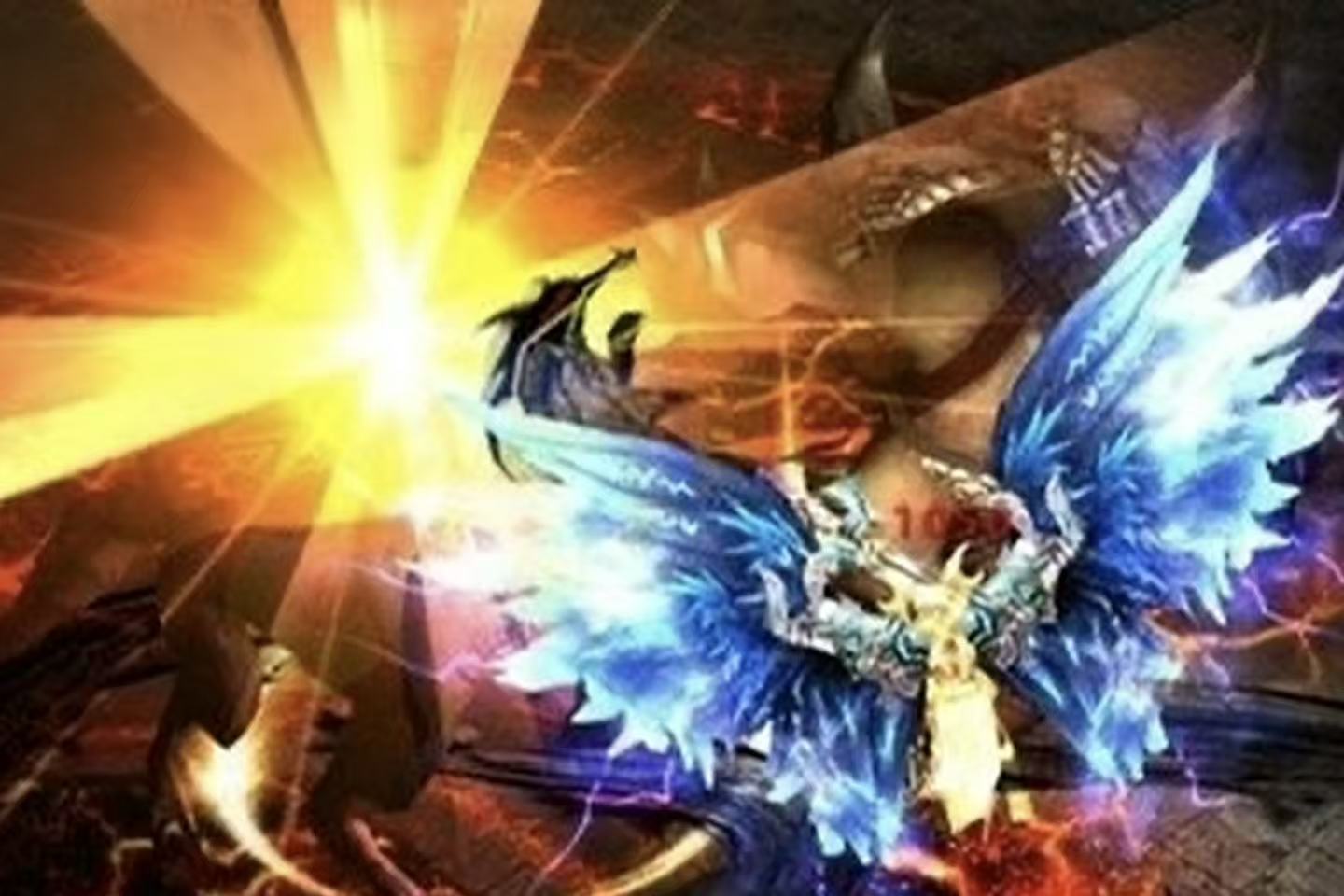 奇迹MU打困顿魔王速通攻略-坤灵奇迹官网