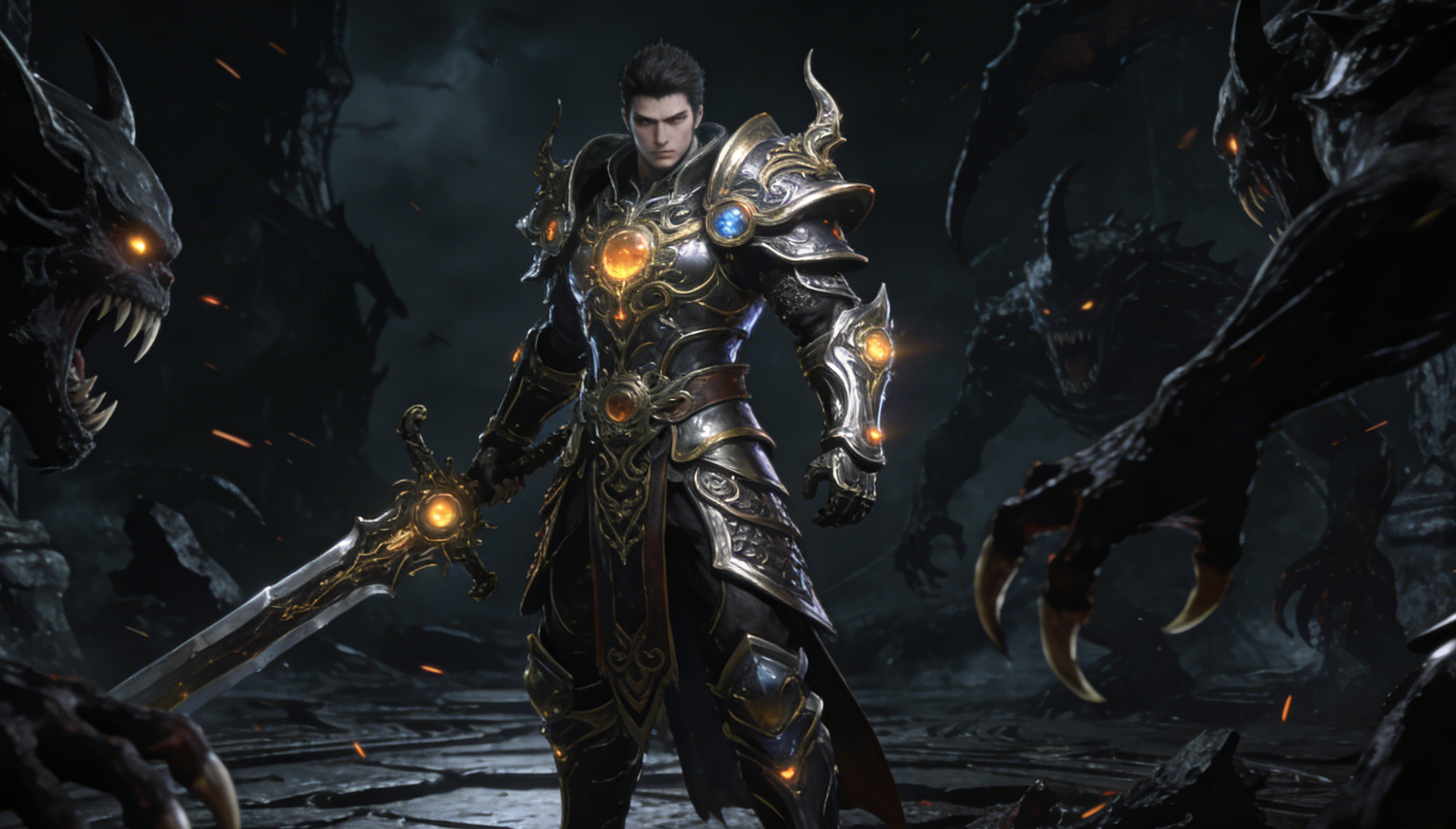 奇迹MU等级攀升之路,装备是不可或缺的底气!-坤灵奇迹官网