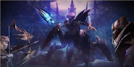 奇迹MU力魔加点终极指南-坤灵奇迹官网