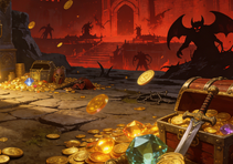 奇迹MU金币速刷攻略:告别“穷忙”轻囤够资源!-坤灵奇迹官网