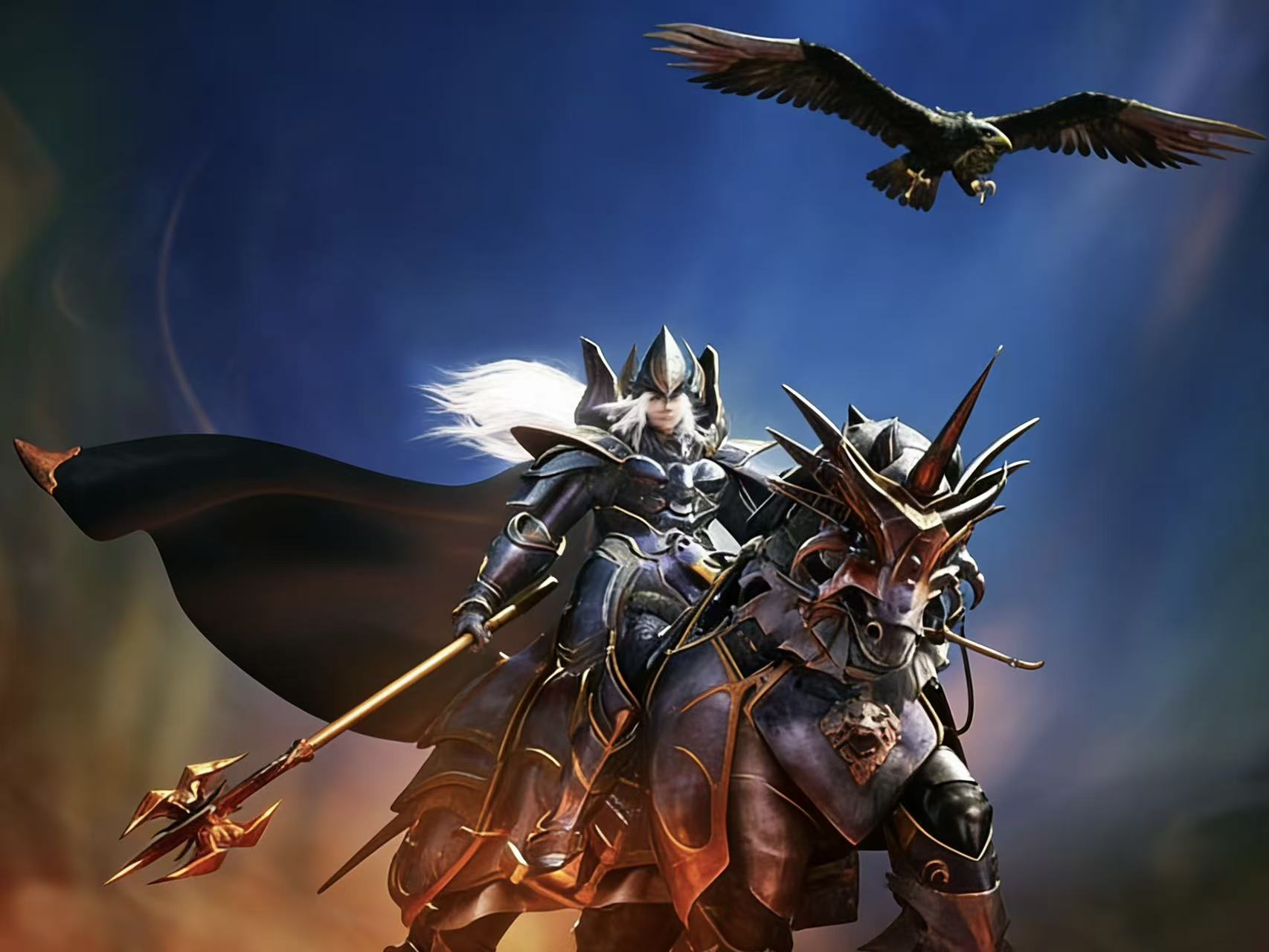 奇迹MU里最全面的职业是什么?-坤灵奇迹官网