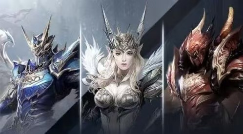 图片[1]-奇迹MU组建战盟避坑指南-坤灵奇迹MU官网