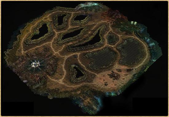 勇者大陆怪物属性及分布汇总-坤灵奇迹MU官网