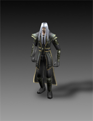 图片[2]-初生的圣导师职业初解析-坤灵奇迹MU官网