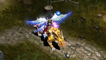 图片[3]-奇迹mu大师升级攻略-坤灵奇迹MU官网