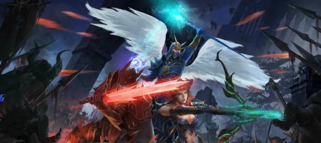 奇迹mu法师&法魔武器配置攻略-坤灵奇迹MU官网