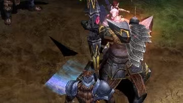 奇迹mu法师&法魔武器配置攻略-坤灵奇迹MU官网