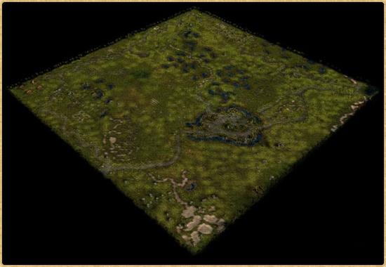 仙踪林怪物属性及分布汇总-坤灵奇迹MU官网