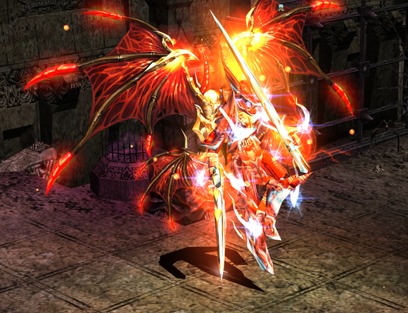 图片[1]-奇迹 MU 私服战士 5 洞镶嵌全攻略-坤灵奇迹MU官网