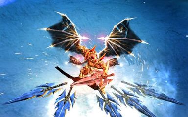 图片[1]-奇迹mu打冰攻技巧-坤灵奇迹MU官网