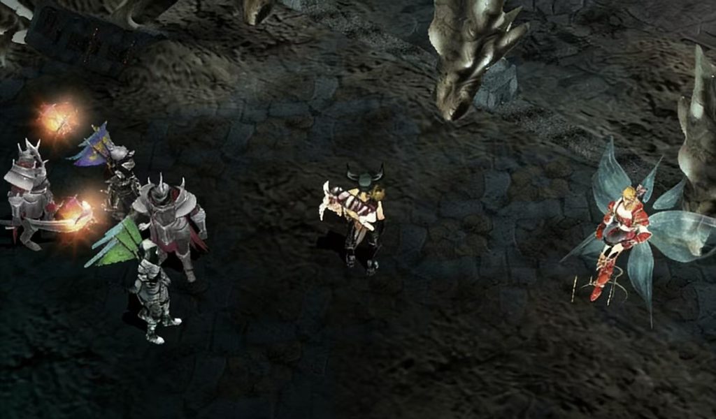 图片[1]-解密奇迹MU爆竹装的隐藏技能-坤灵奇迹MU官网