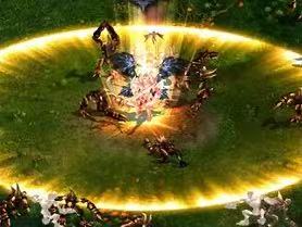 图片[1]-奇迹MU里法魔和法师玩法攻略-坤灵奇迹MU官网